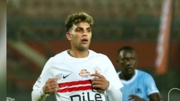 أزمة جديدة تضرب الزمالك.. محمد السيد يرفض التجديد لهذا السبب