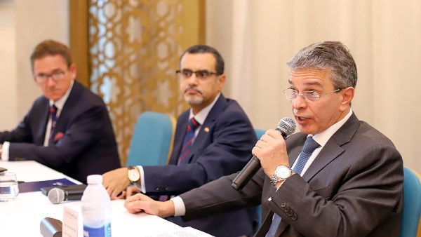 الجمارك: تطوير آليات التعاون مع القطاع الخاص المحلي والأجنبي لخلق بيئة عمل أكثر تنافسية