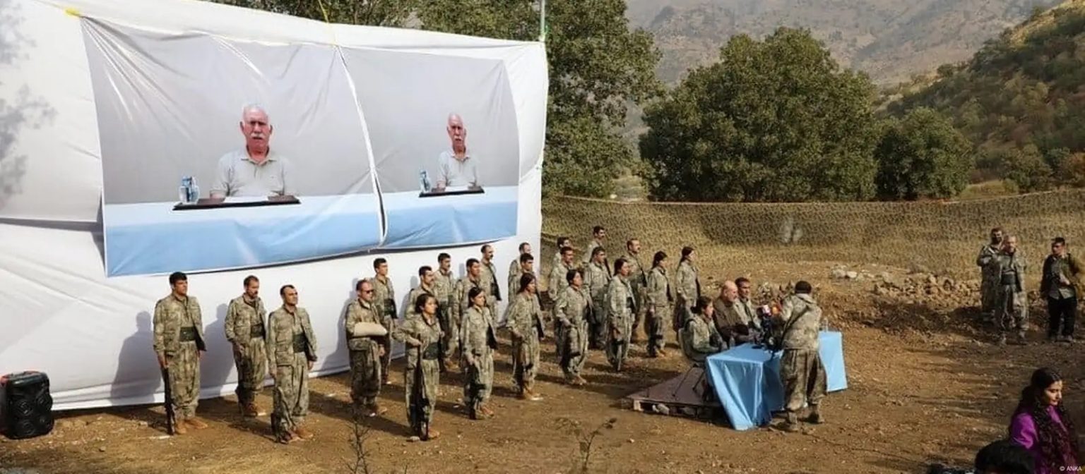 تركيا خالية من الإرهاب”.. بين التفاؤل الرسمي وشكوك الشارع من مناورة جديدة لـ”PKK