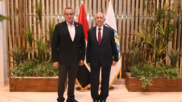 جنوب سيناء تستعد لقمة الإبداع الإعلامي للشباب العربي 2026