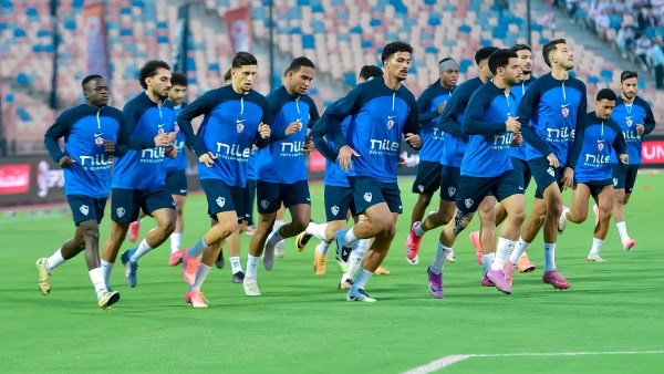 الزمالك يدعو لاجتماع الجمعية العمومية العادية 9 ديسمبر