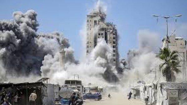 الشوا: أثمن الموقف المصري بشأن محاولات لم شمل الفصائل الفلسطينية