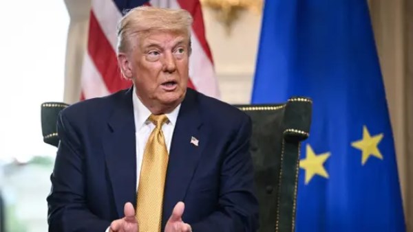 ترامب: سنعيد صناعة السيارات إلى عصرها الذهبي بالولايات المتحدة