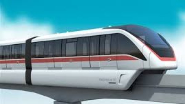 لمدة يوم واحد.. تحويلات مرورية لرفع كوبرى المشاة الخاص بمحطة مونوريل جامعة مصر بالجيزة