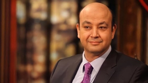 فترة تهديدنا من الجماعة الإرهابية.. عمرو أديب: أنا كنت موجود مع الرئيس السيسي في كل مكان بالخارج