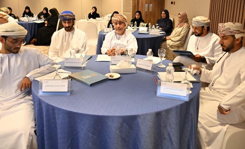 الداخلية تعزز قدرات موظفيها في تنفيذ مبادرات التحول الرقمي