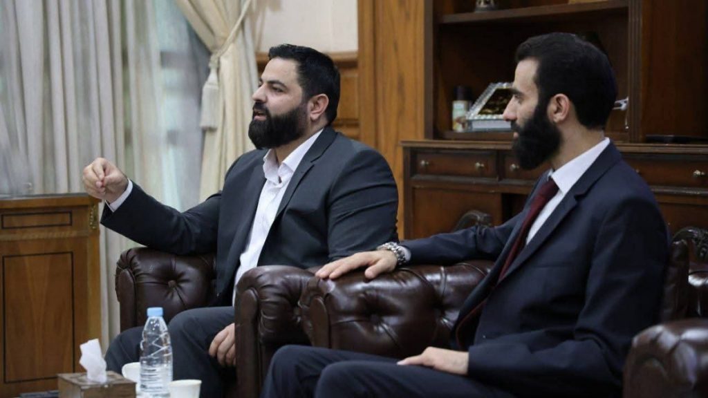 محافظ طرطوس ينفي توقيع اتفاقيات مع روسيا بشأن الساحل