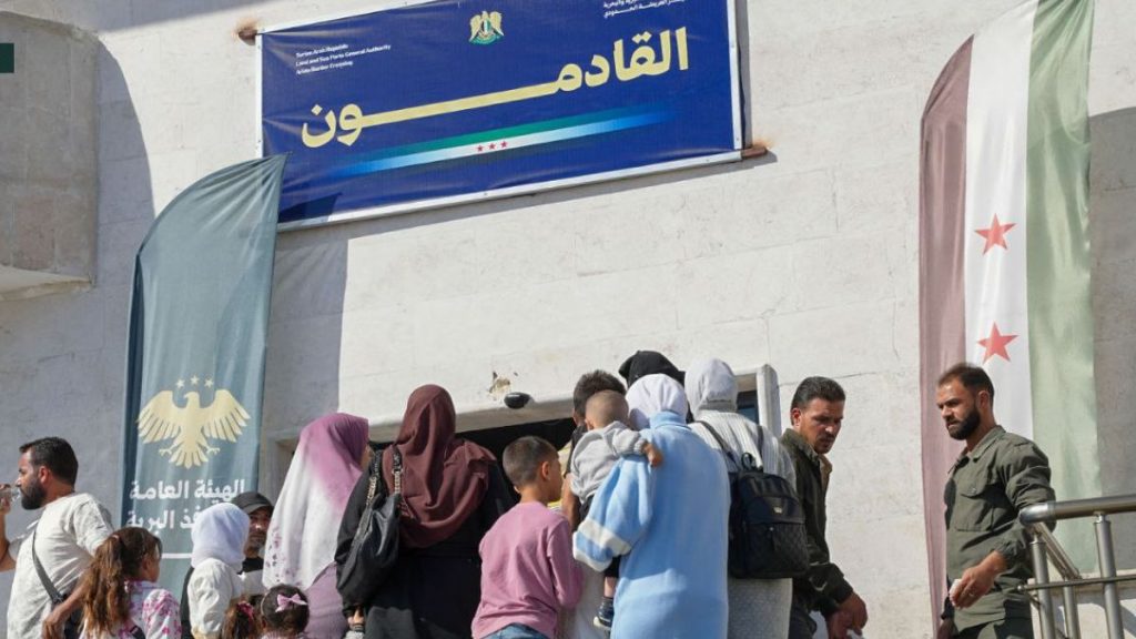 لبنان.. ما برامج العودة المدعومة من مفوضية اللاجئين؟