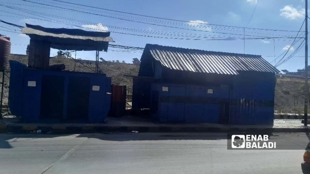 حلب تطلق نظامًا جديدًا لضبط سعر المولدات