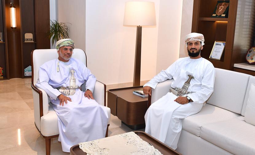 استعراض الاستعدادات الصحية لضمان سلامة الحجاج العُمانيين