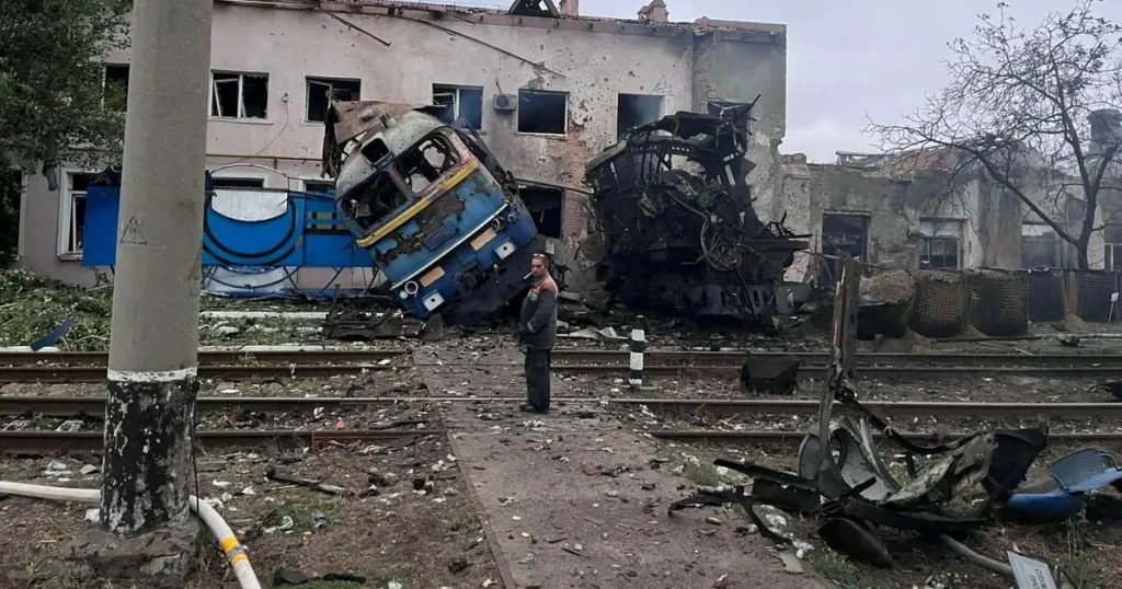 مبعوث بوتين بمحادثات مع واشنطن: قريبون من حل أزمة أوكرانيا