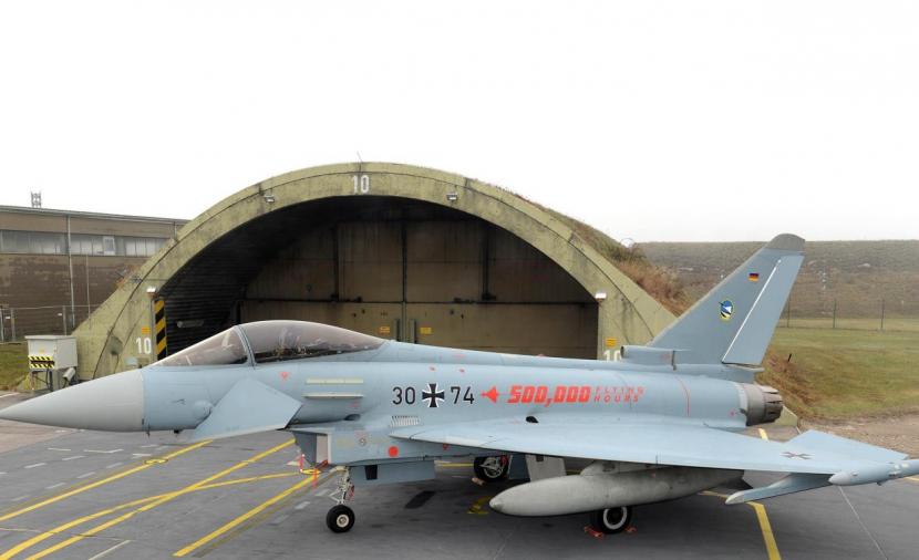 بين سلطنة عُمان وتركيا.. تطورات جديدة في صفقة “طائرات يوروفايتر”