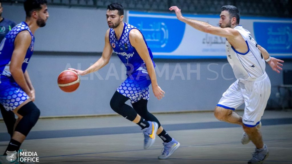 صراع الكبار يتجدد.. الكرامة والوحدة إلى نصف نهائي بطولة “الدرع”