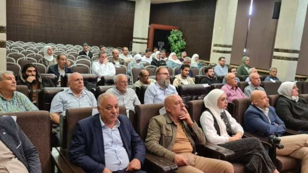 ما أسباب إلزام التنسيق مع نقابة المهندسين لمزاولة المهنة