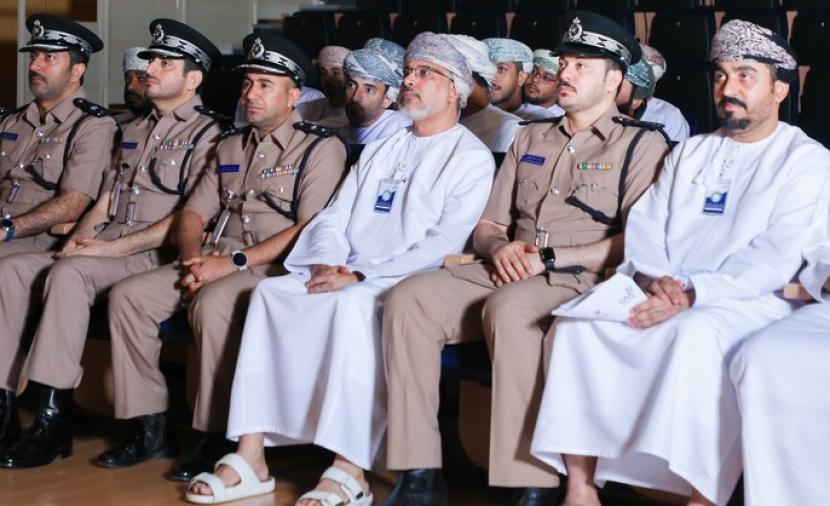 حملة توعوية بالأمن السيبراني في الطيران المدني