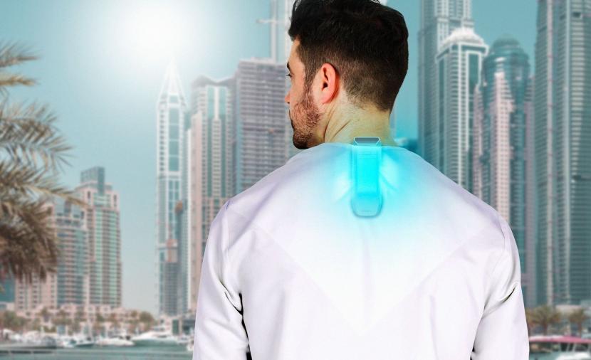 منتج ثوري من “سوني” يُعيد تعريف مفهوم الراحة الشخصية صيفًا وشتاءً