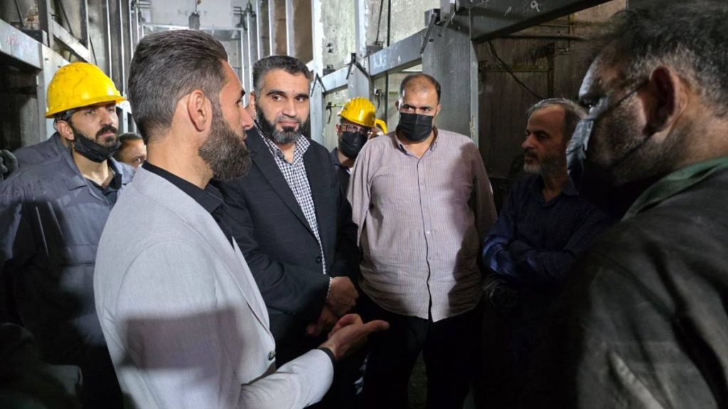 “الطاقة” توضح تفاصيل قرار رفع أسعار الكهرباء