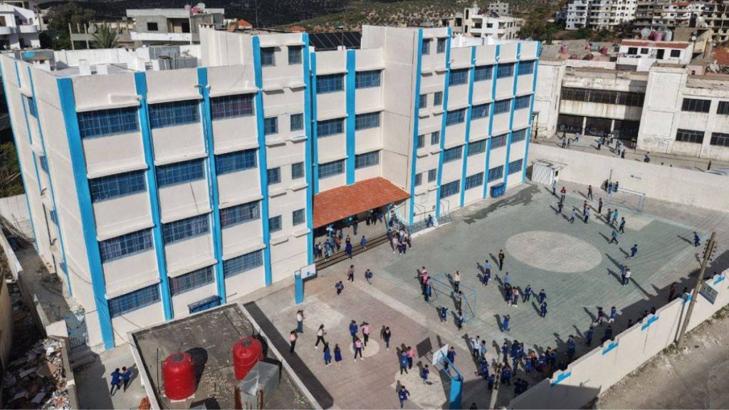 “التربية” تصدر تعليمات لضمان صحة الطلبة بالمدارس