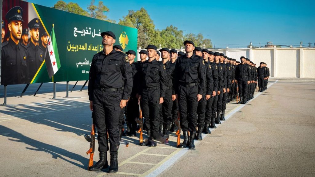 إعادة تشكيل درع الوطن.. خارطة طريق لجهاز أمني يحمي لا يقمع