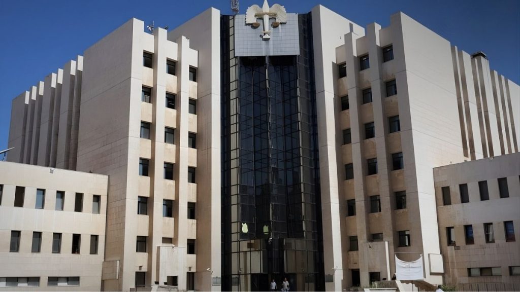 “العدل” تحدد آلية مؤقتة لترميم السجلات المفقودة