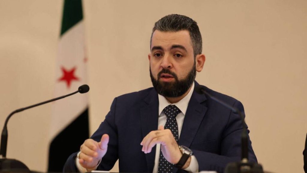 قرار يحدد مهام مديريات الإدارة المحلية والبيئة في المحافظات