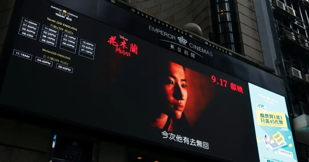 هل تخدعنا الشركات؟ العين لا تميز فرق الدقة بين تلفاز 4K و8K