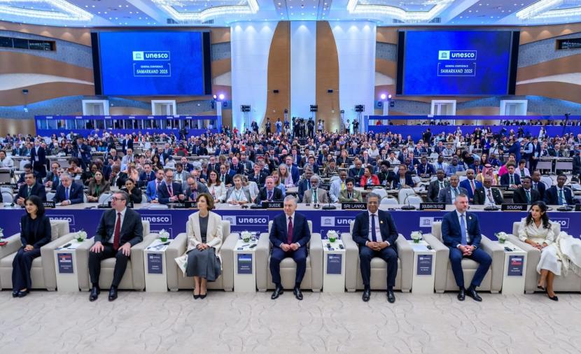 سلطنة عُمان تنجح في إدراج شخصيتين عُمانيتين جديدتين ضمن برنامج اليونسكو