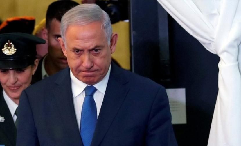 نتنياهو يطلب محاكمته خلف أبواب مغلقة لأسباب أمنية