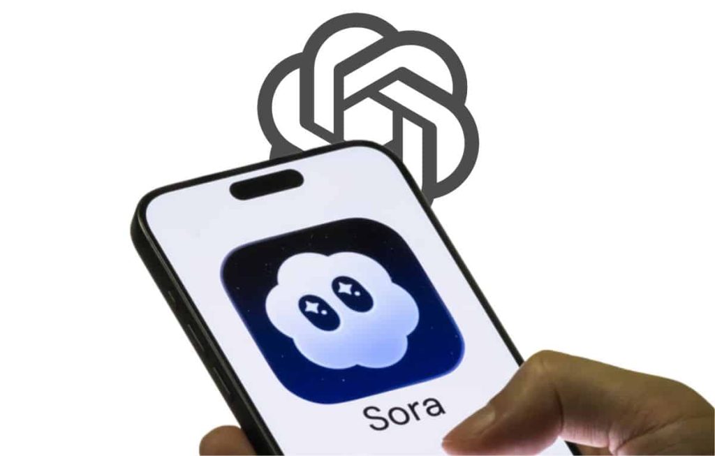 OpenAI تتيح إنشاء شخصيات مولّدة بالذكاء الاصطناعي في تطبيق Sora