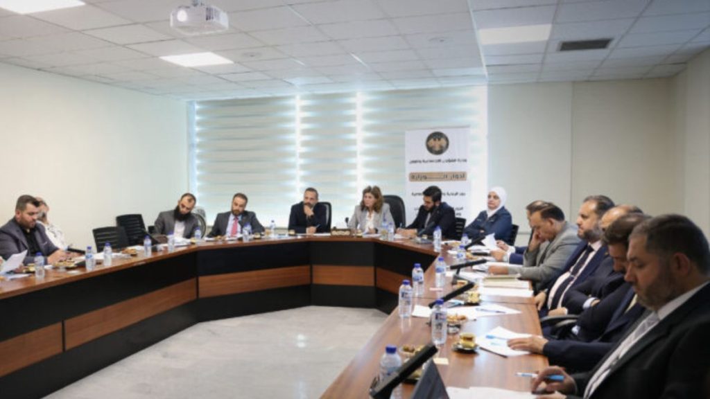 دمشق.. مراكز رعاية المتسولين لا تمنع ازدياد عددهم