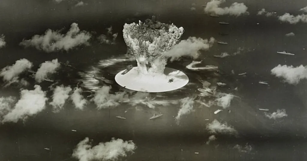 التجارب النووية جدالات الحرب الباردة تعود إلى الواجهة مجدداً