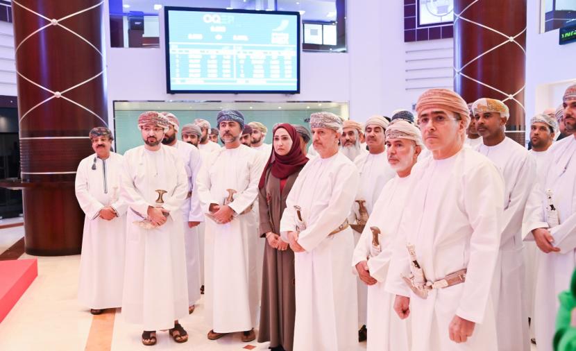 “جهاز الاستثمار” يواصل الجهود المُخلصة لتعزيز نمو الاقتصاد الوطني وتحقيق التنمية المُستدامة