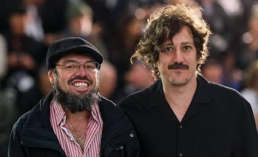 فوز فيلم “شاعر” من كولومبيا بجائزة مهرجان الجونة السينمائي