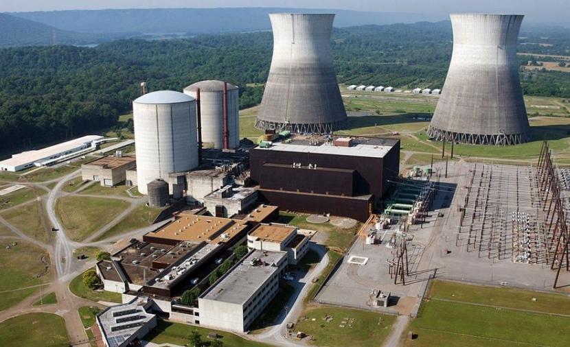 أمريكا تبرم اتفاقا بالمليارات لبناء محطات طاقة نووية