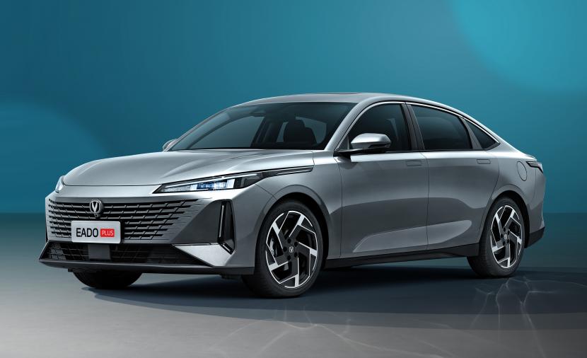 “شانجان إيدو بلس” تعيد تعريف مفهوم الراحة الفاخرة وأنظمة السلامة الذكية