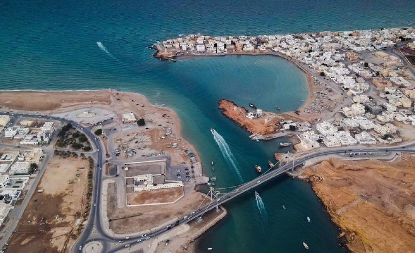 نشاط تجاري وصناعي واستثماري ملحوظ في جنوب الباطنة بالربع الثاني