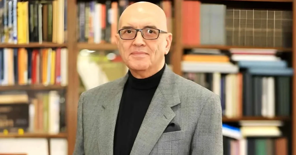 محمد سلماوي لـ”الشرق”: التواصل بين الثقافات العربية قائم