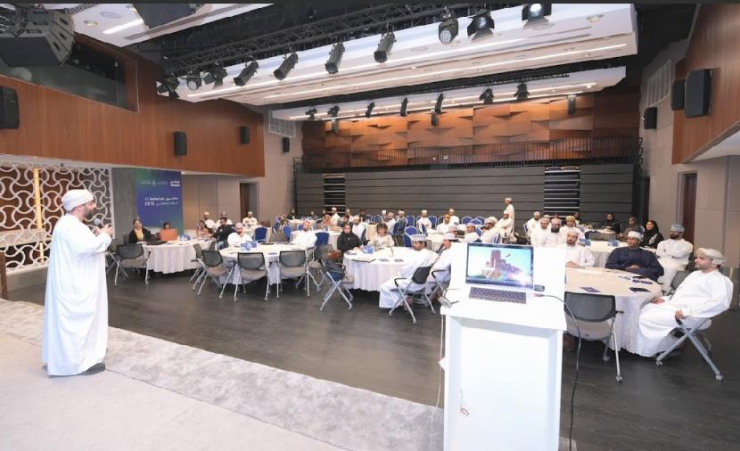 انطلاق النسخة الثانية من هاكاثون الذكاء الاصطناعي