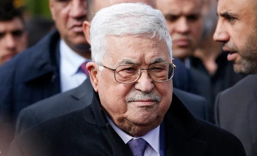 الرئيس الفلسطيني يصدر إعلانا دستوريا بشأن تولي مهام الرئيس عند شغور المنصب
