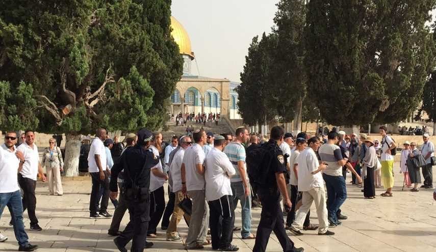 دائرة شؤون القدس