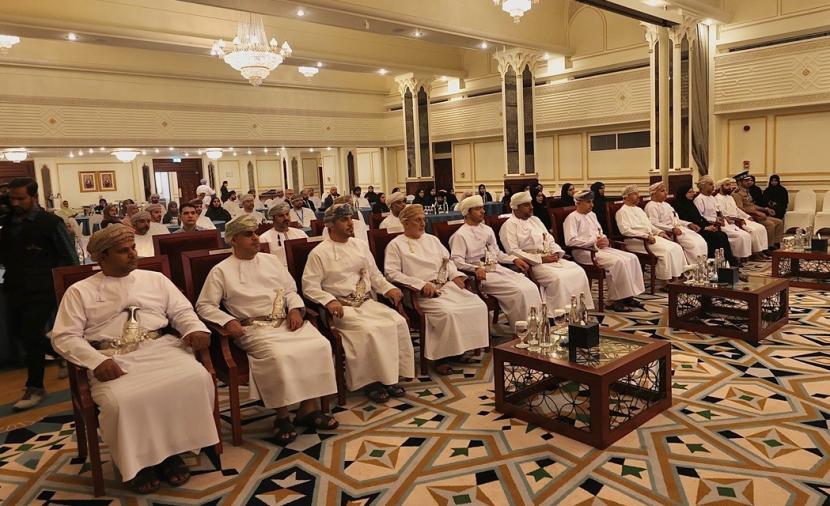 انطلاق “ملتقى شراكة سيبرانية” لتعزيز التعاون في مجال الأمن الإلكتروني
