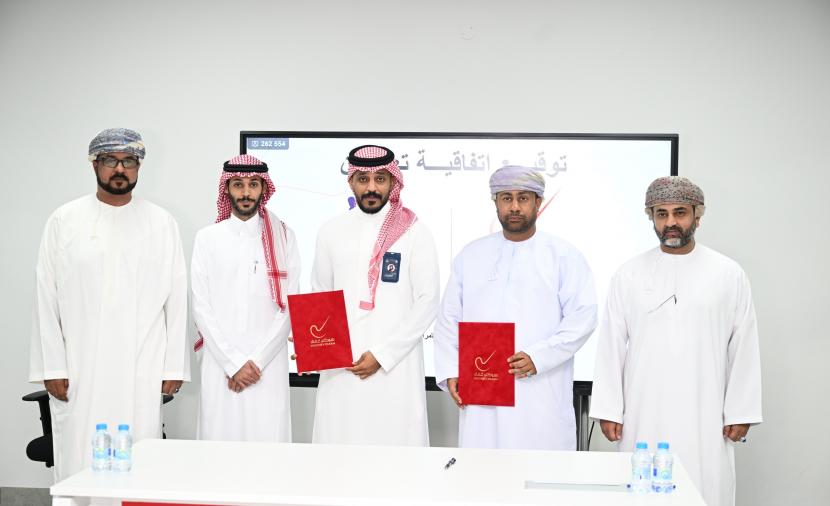 شراكة استراتيجية وآفاق تطويرية بين الاتحادين العُماني والسعودي للهوكي