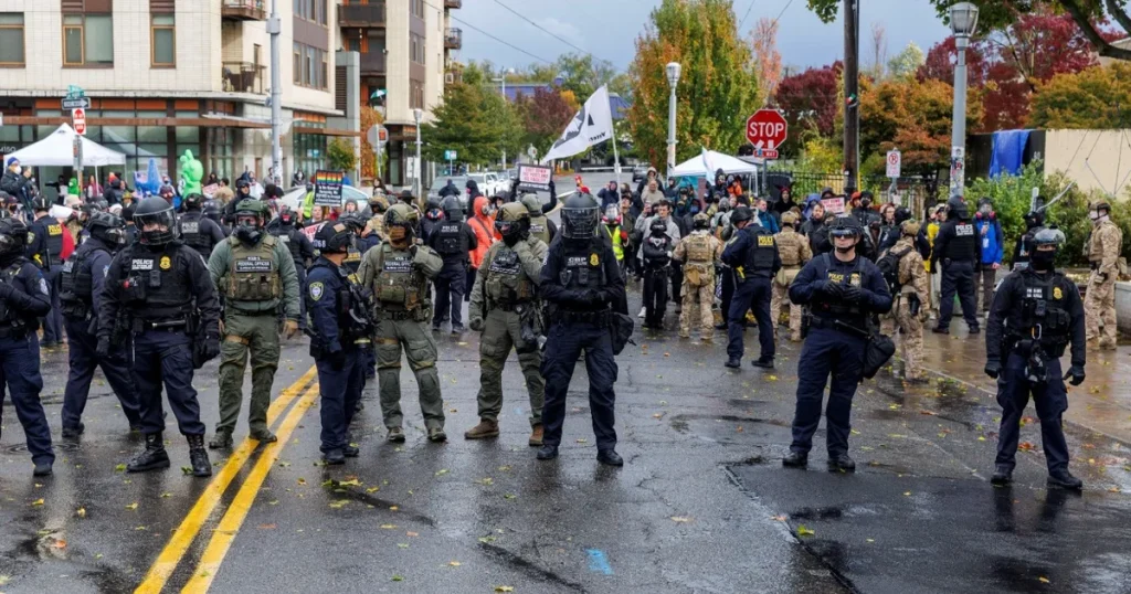 الأدنى تاريخ أمريكا ترامب يحدد عدد اللاجئين المقبولين 2026