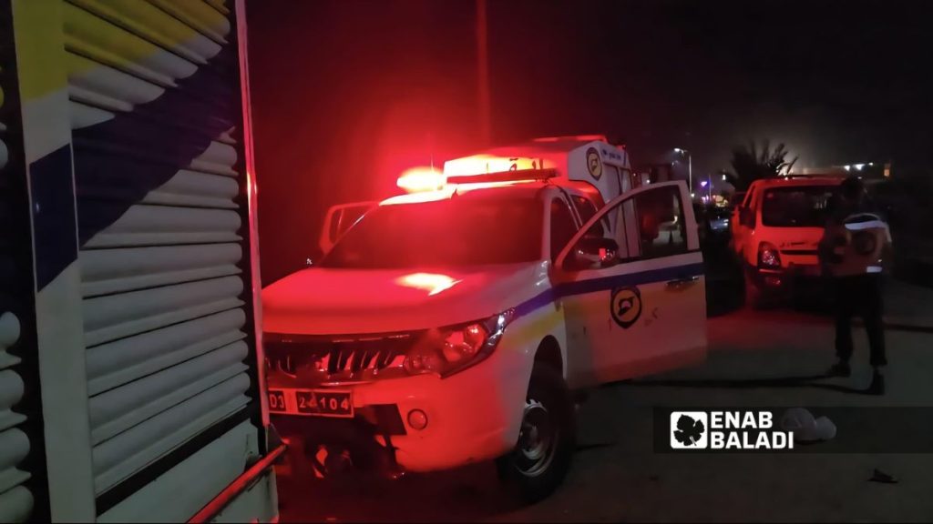 محافظة دير الزور تحمّل “قسد” مسؤولية وفاة طفل في بئر ارتوازية
