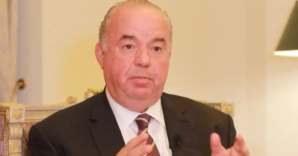 وزير الاتصالات اللبناني: لبنان لم يعد في طليعة الدول رقمياً