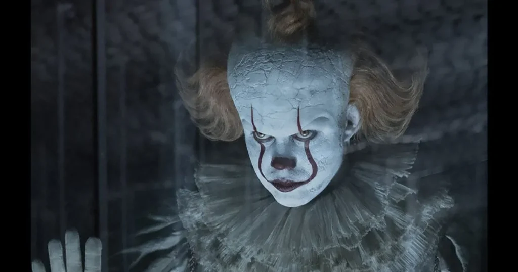 IT: Welcome to Derry.. الرعب يعود إلى الجذور