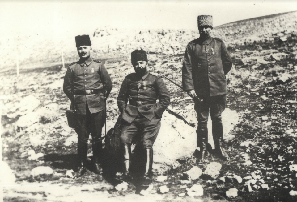 والي عثماني يثير جدلاً في سوريا.. ما القصة؟