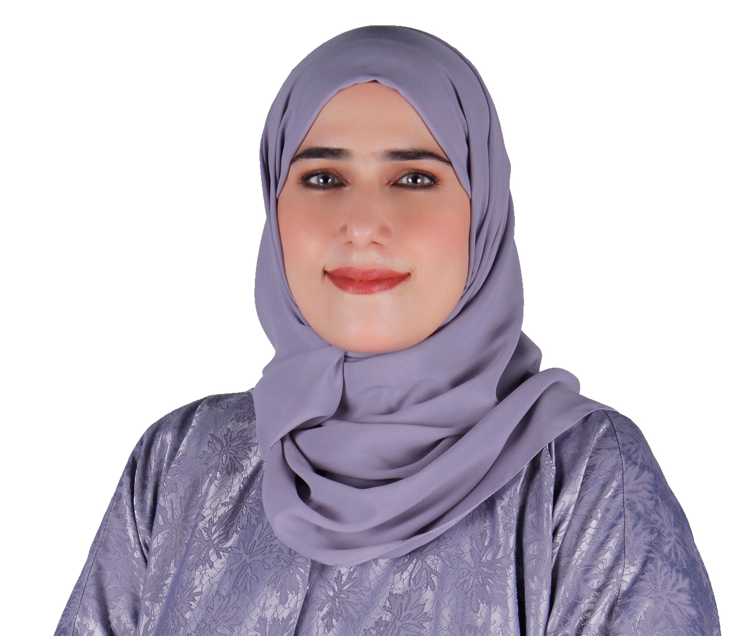نعيمة البلوشية .jpg
