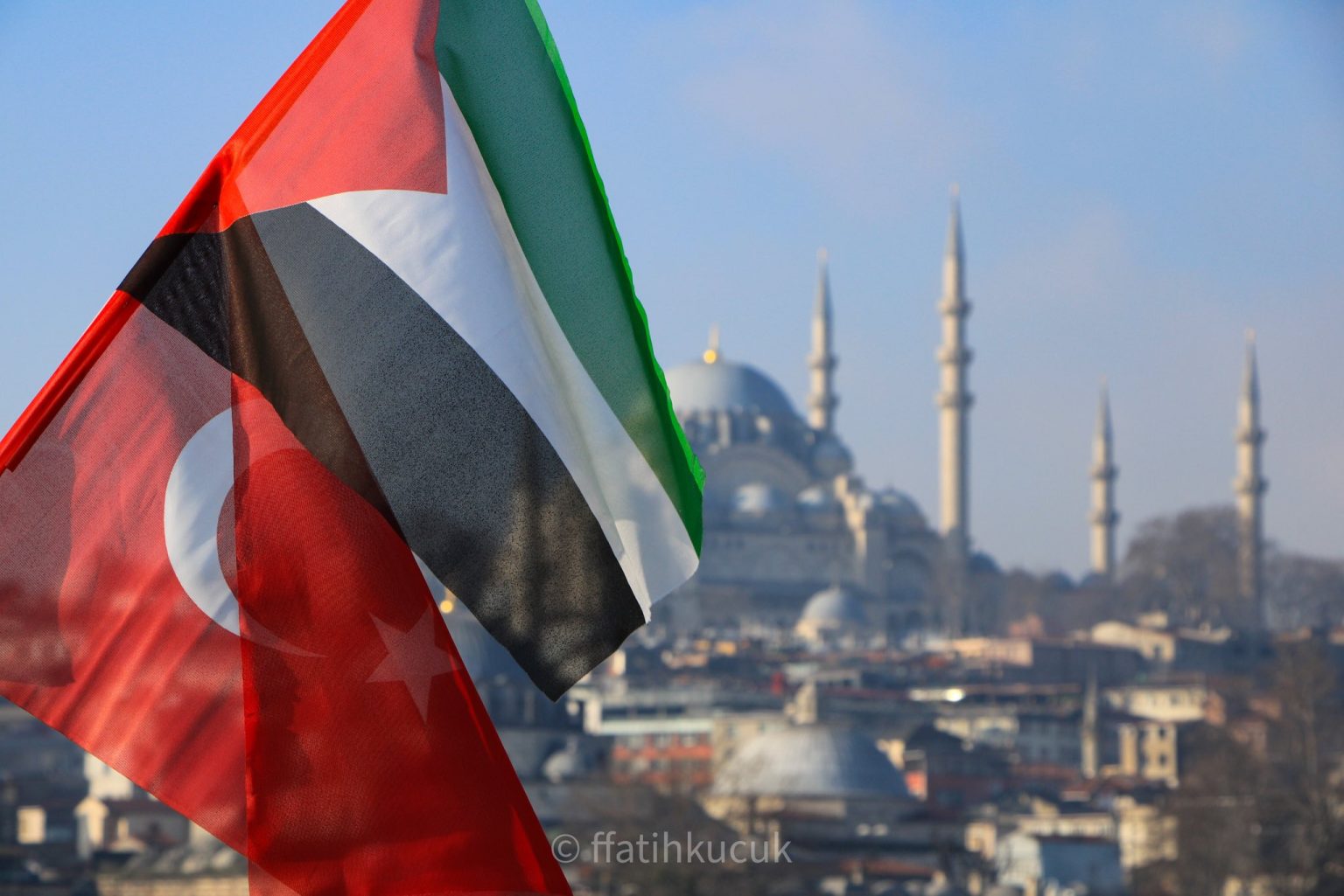 إسطنبول تستضيف القمة الإنسانية الدولية لدعم غزة في نوفمبر