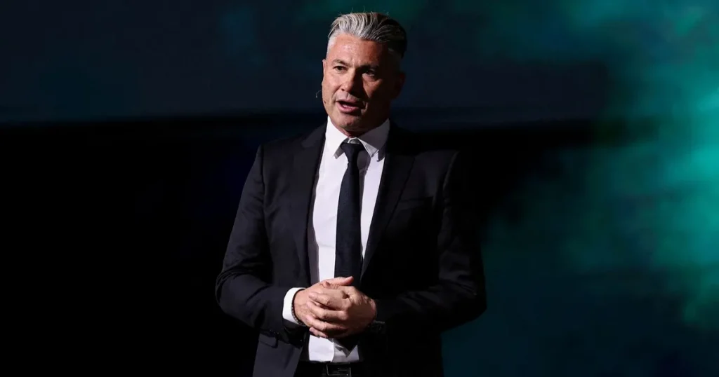 “هيوماين” السعودية: سننال شرائح الذكاء الاصطناعي الأميركية